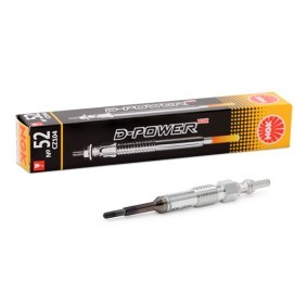 Glühkerze 9826 von NGK günstig für 27,76 € online kaufen