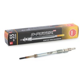 Glühkerze 9864 von NGK günstig für 25,00 € online kaufen