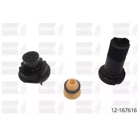 Compre Coifa amortecedor e batente do amortecedor de BILSTEIN online para Classe M (W164) a preços moderados