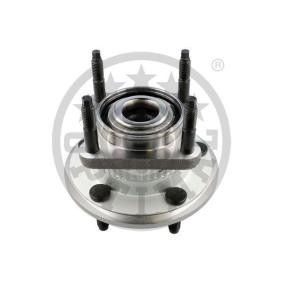 Radlagersatz 992739 von OPTIMAL günstig für 116,79 € online kaufen