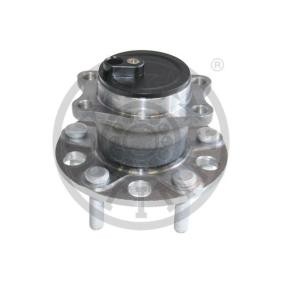 Radlagersatz 992744 von OPTIMAL günstig für 85,91 € online kaufen