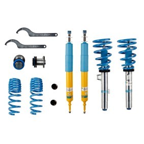 Acquista Kit molle e ammortizzatori da BILSTEIN online per B3 Coupé (E92) a prezzi moderati