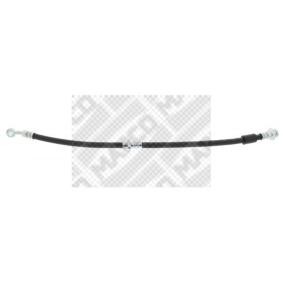 Compre Tubo flexível de travão da MAPCO 3359 a um preço baixo por 8,92 €