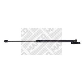 Comprar Muelle neumático, capó de motor de MAPCO 20884 a bajo precio de 19,19 €
