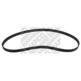 Achetez des Courroie de distribution MAPCO 44949 à prix pour 20,04 €