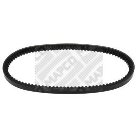 Keilriemen 110528 von MAPCO günstig für 4,51 € online kaufen