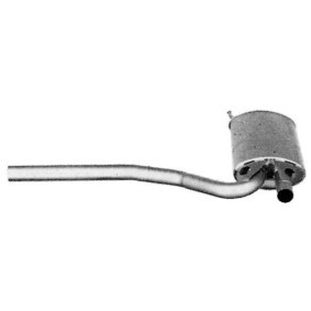 Mittelschalldämpfer AS-152IMA von VEGAZ günstig für 119,22 € online kaufen
