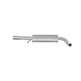 Mittelschalldämpfer VS-295EB/ERN von VEGAZ günstig für 60,16 € online kaufen