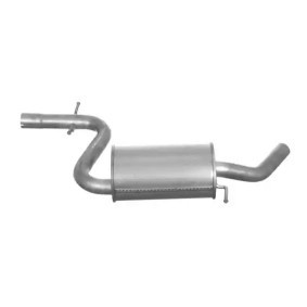 Mittelschalldämpfer VS-422 von VEGAZ günstig für 98,31 € online kaufen
