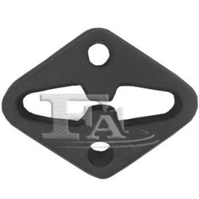 Compre Soporte de tubo de escape de VEGAZ online para 3 Sedán (E90) a precios moderados
