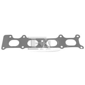 Dichtung, Abgasrohr CD-127 von VEGAZ günstig für 8,54 € online kaufen