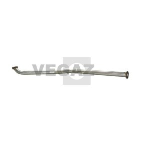 Compre Tubo de escape de VEGAZ online para RIO II três volumes (JB) a preços moderados