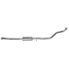 Compre Panela de escape central da VEGAZ KS-127 a um preço baixo por 117,87 €
