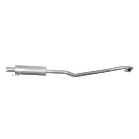 Vorschalldämpfer TS-332 von VEGAZ günstig für 86,46 € online kaufen