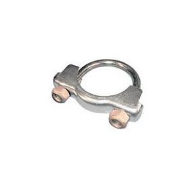 Compre Conector de tubos, sistema de escape da VEGAZ F10X50 a um preço baixo por 2,88 €