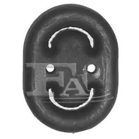 Halter, Abgasanlage VG-102 von VEGAZ günstig für 2,67 € online kaufen