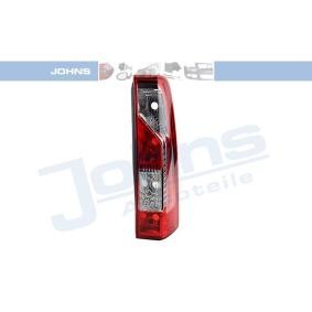 Rückleuchte 60 92 88-1 von JOHNS günstig für 81,53 € online kaufen