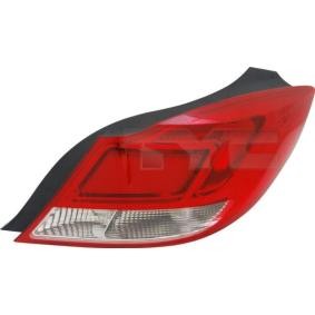 Compre Farolim da TYC 11-11800-01-2 a um preço baixo por 78,36 €