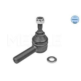Compre Rótula de direção da MEYLE 53-16 020 0011 a um preço baixo por 17,40 €