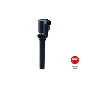 Acquista Bobina d'accensione da NGK 48276 a buon mercato per soli 28,79 €