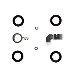 Halter, Stabilisatorlagerung 11-223900 PORSCHE von BILSTEIN