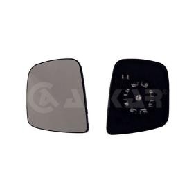 Compre Vidro de espelho, espelho retrovisor exterior da ALKAR 6431579 a um preço baixo por 17,31 €