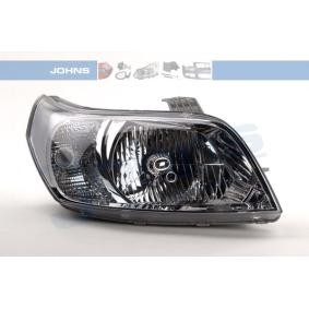 Compre Faros de JOHNS online para Aveo / Kalos Hatchback (T250, T255) a precios moderados
