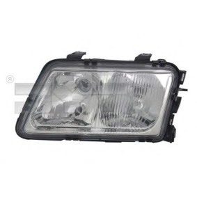 Achetez des Projecteur principal TYC 20-12610-05-2 à prix pour 180,51 €