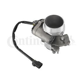 AGR-Ventil für NISSAN von VDO