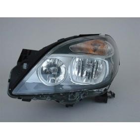 Comprar Faro delantero de MAGNETI MARELLI 710301271206 a bajo precio de 257,56 €