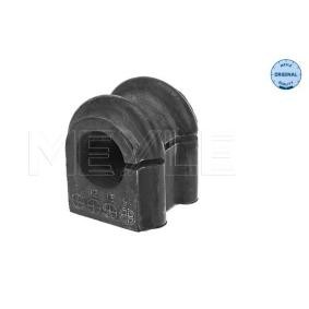 Comprar Silentblock de barra estabilizadora de MEYLE 37-14 615 0001 a bajo precio de 5,21 €