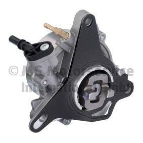 Unterdruckpumpe, Bremsanlage 7.03058.06.0 von PIERBURG günstig für 98,91 € online kaufen