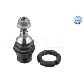 Traggelenk 016 010 0016 von MEYLE günstig für 36,30 € online kaufen