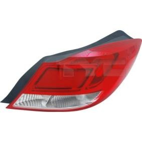 Compre Farolim da TYC 11-11799-11-2 a um preço baixo por 78,28 €