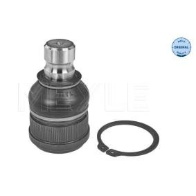 Traggelenk 32-16 010 0025 von MEYLE günstig für 19,85 € online kaufen