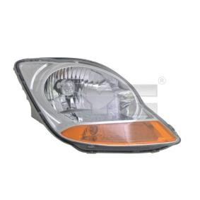 Compre Faros de TYC online para MATIZ (M200, M250) a precios moderados