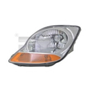 Compre Faros de TYC online para MATIZ (M200, M250) a precios moderados
