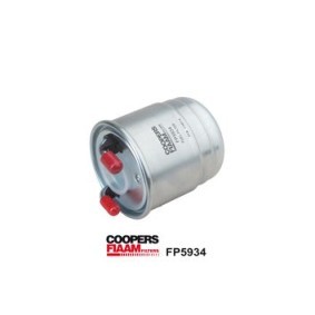 Kraftstofffilter FP5934 von COOPERSFIAAM FILTERS günstig für 47,37 € online kaufen