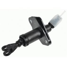 Compre Cilindro transmissor, embraiagem da SACHS 6284 605 033 a um preço baixo por 76,69 €