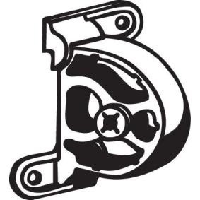 Acquista Nastro di gomma, Imp. gas scarico da BOSAL 255-488 a buon mercato per soli 17,14 €