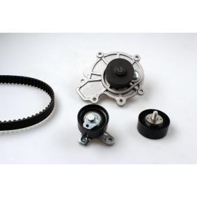 Wasserpumpe + Zahnriemensatz K980808A von GK günstig für 256,21 € online kaufen