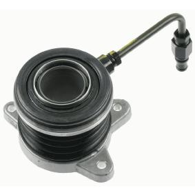 Zentralausrücker, Kupplung 3182 600 192 von SACHS günstig für 120,29 € online kaufen