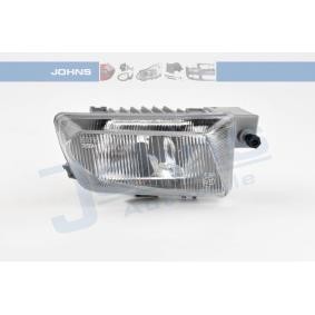 Nebelscheinwerfer 50 51 30-2 von JOHNS günstig für 78,56 € online kaufen