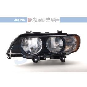 Achetez des Projecteur principal JOHNS 20 73 09 à prix pour 187,37 €