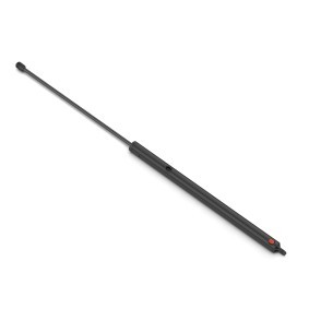 Motorhaubendämpfer 529393 CHRYSLER von STABILUS