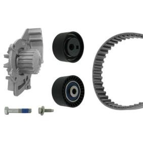 Wasserpumpe + Zahnriemensatz 1 987 946 433 von BOSCH günstig für 164,27 € online kaufen