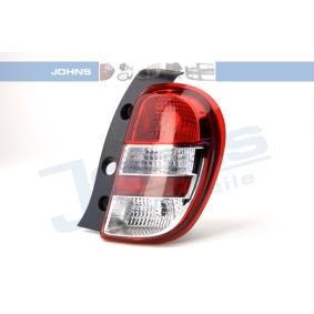 Rückleuchte 27 08 88-1 von JOHNS günstig für 56,74 € online kaufen