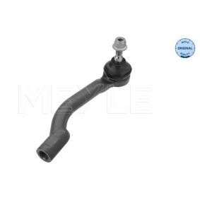 Osta Raidetangon pää MEYLE:llä 36-16 020 0091 edullisesti hintaan 24,32 €