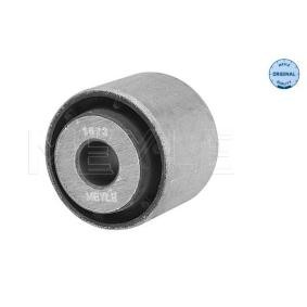 Lagerung, Achsstrebe 014 710 0017 von MEYLE günstig für 11,59 € online kaufen