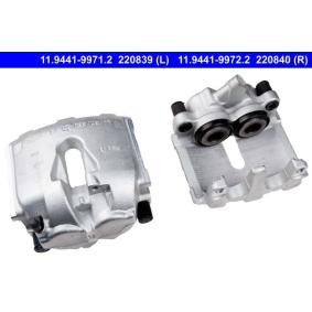 Bremssattel 11.9441-9972.2 von ATE günstig für 134,05 € online kaufen